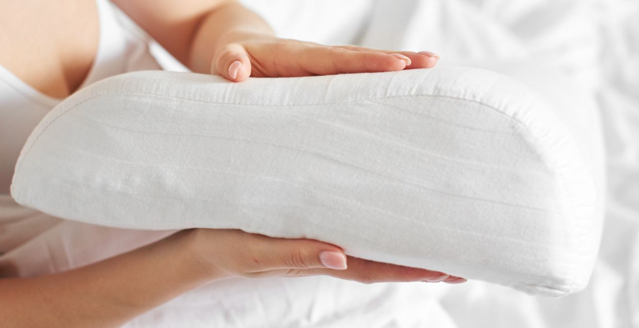 Dlaczego warto rozważyć zakup poduszki ergonomicznej?