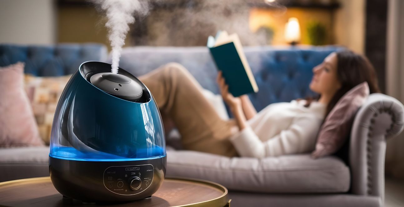 Jak temperatura i wilgotność wpływają na jakość odpoczynku?