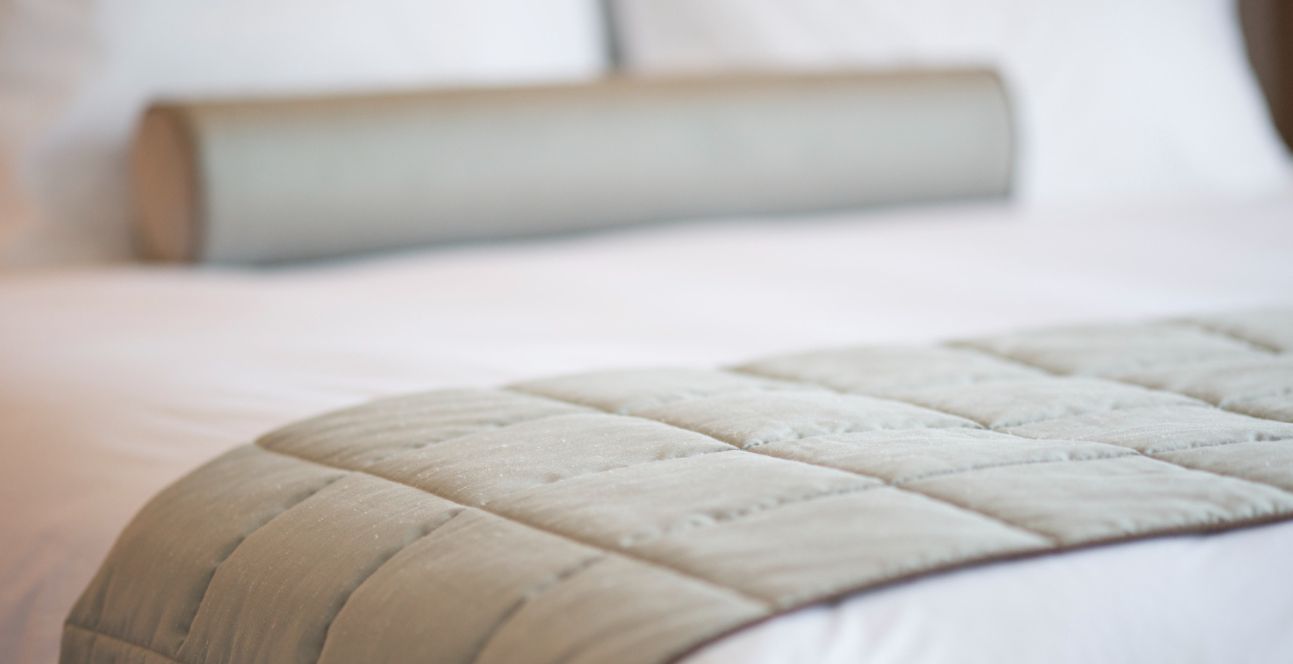 Jakie cechy wyróżniają luksusowy materac?