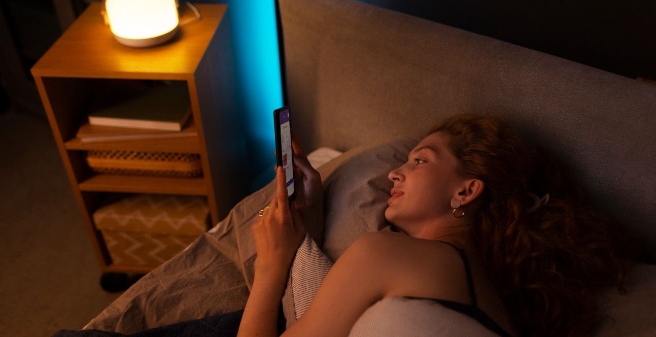 Jakie elementy w sypialni mogą zakłócać nasz sen?